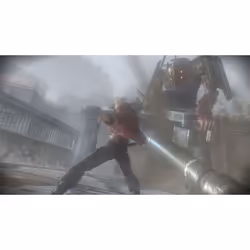 SEGA Resonance of Fate PlayStation 3 - Vue supplémentaire 5