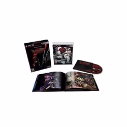 SEGA Bayonetta, Wii, M (Mature)