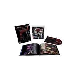 SEGA Bayonetta Wii