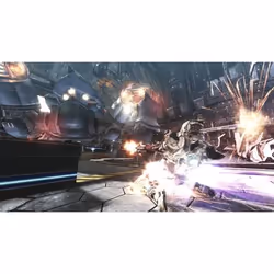 SEGA Vanquish, PS3 Anglais PlayStation 3