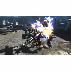 SEGA Vanquish, PS3 Anglais PlayStation 3