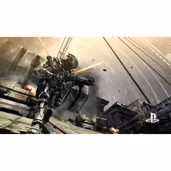 Halifax Vanquish, PS3 Italien PlayStation 3