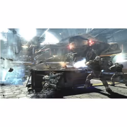 SEGA Vanquish, Xbox360 Anglais - Vue supplémentaire 4