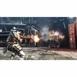 SEGA Vanquish, Xbox360 Anglais - Vue supplémentaire 6