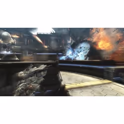 SEGA Vanquish, Xbox360 Anglais - Vue supplémentaire 8