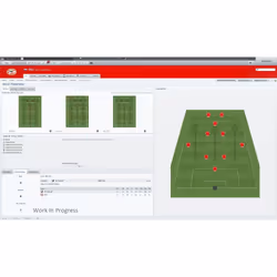 SEGA Football Manager 2011, PlayStation Portable (PSP), Tout le monde, Support physique