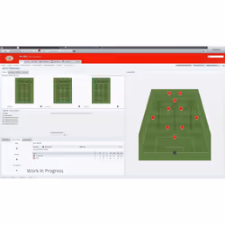 SEGA Football Manager 2011 Standard PC