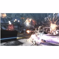 SEGA Vanquish Anglais PlayStation 3