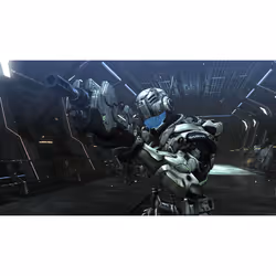 SEGA Vanquish, Xbox 360 Anglais, Italien