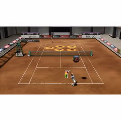 SEGA Virtua Tennis 4, PS3 Anglais PlayStation 3