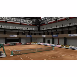 SEGA Virtua Tennis 4, Xbox 360 Anglais