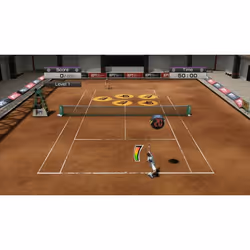 SEGA Virtua Tennis 4, Xbox 360 Anglais