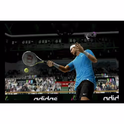 SEGA Virtua Tennis 4 Standard Allemand, Anglais, Espagnol, Français, Italien Xbox 360 - Vue supplémentaire 10
