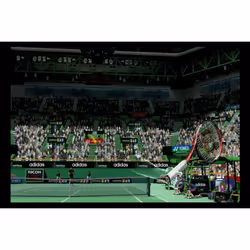 SEGA Virtua Tennis 4 Standard Allemand, Anglais, Espagnol, Français, Italien Xbox 360 - Vue supplémentaire 11