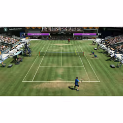 SEGA Virtua Tennis 4 Standard Allemand, Anglais, Espagnol, Français, Italien Xbox 360 - Vue supplémentaire 13
