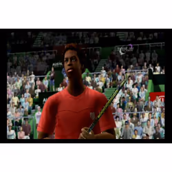SEGA Virtua Tennis 4 Standard Allemand, Anglais, Espagnol, Français, Italien Xbox 360