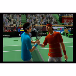 SEGA Virtua Tennis 4 Standard Allemand, Anglais, Espagnol, Français, Italien Xbox 360 - Vue supplémentaire 6