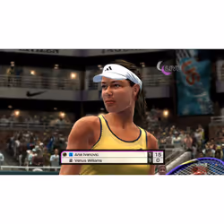 SEGA Virtua Tennis 4 Standard Allemand, Anglais, Espagnol, Français, Italien Xbox 360 - Vue supplémentaire 7