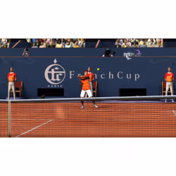 SEGA Virtua Tennis 4 Standard Allemand, Anglais, Espagnol, Français, Italien Xbox 360 - Vue supplémentaire 9