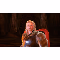 SEGA Thor: God of Thunder, Xbox 360 Anglais