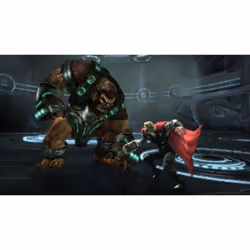SEGA Thor: God of Thunder, Xbox 360 Anglais