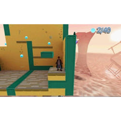 SEGA Crush 3D Standard Nintendo 3DS