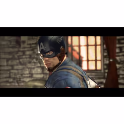 SEGA Captain America : Super Soldier Standard Allemand, Anglais, Espagnol, Français, Italien, Néerlandais, Portugais, Russe Xbox 360