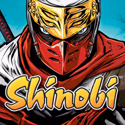 SEGA Shinobi 3D, Nintendo 3DS, T (Teen), Support physique