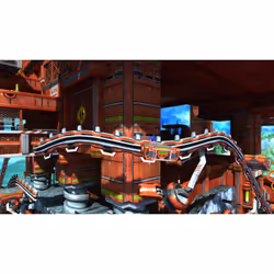 SEGA Sonic Generations Standard Allemand, Anglais, Espagnol, Français, Italien PlayStation 3 - Vue supplémentaire 4