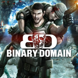 SEGA Binary Domain Standard Allemand, Anglais, Espagnol, Français, Italien PlayStation 3