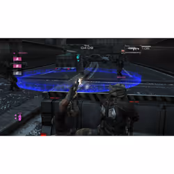 SEGA Binary Domain Standard Allemand, Anglais, Espagnol, Français, Italien PlayStation 3 - Vue supplémentaire 7