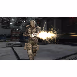 SEGA Binary Domain Standard Allemand, Anglais, Espagnol, Français, Italien Xbox 360 - Vue supplémentaire 9