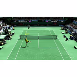 SEGA Virtua Tennis 4 PSVita PlayStation Vita