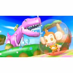 SEGA Super Monkey Ball : Banana Splitz Standard Anglais, Français PlayStation Vita