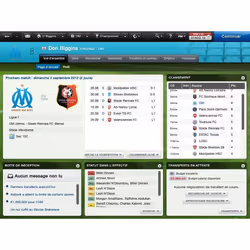 SEGA Football Manager 2013 Standard PC