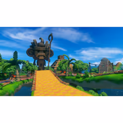 SEGA Sonic & All-Stars Racing Transformed Standard Allemand, Anglais, Français, Italien Nintendo 3DS