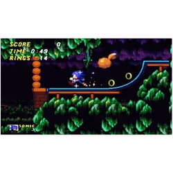 SEGA Mega Drive Ultimate Collection Standard Multilingue PlayStation 3