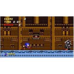 SEGA Mega Drive Ultimate Collection Standard Multilingue PlayStation 3