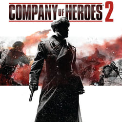SEGA Company of Heroes 2 - Digital Collector's Edition Collection Allemand, Anglais, Espagnol, Italien, Polonais, Russe, Tchèque PC