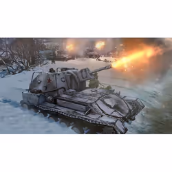 SEGA Company of Heroes 2 - Digital Collector's Edition Collection Allemand, Anglais, Espagnol, Italien, Polonais, Russe, Tchèque PC