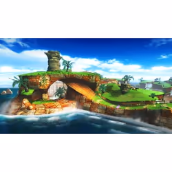 SEGA Sonic & SEGА All-Stars Racing Standard PlayStation 3