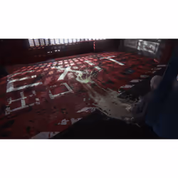 SEGA Alien : Isolation - Nostromo Edition PlayStation 3