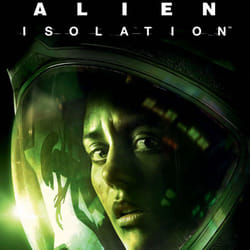 SEGA Alien : Isolation - Ripley Edition PlayStation 3