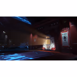 SEGA Alien : Isolation - Ripley Edition PlayStation 3