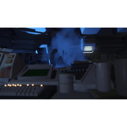 SEGA Alien : Isolation Standard Allemand, Anglais, Espagnol, Français, Italien, Polonais, Portugais, Russe, Tchèque PlayStation 4