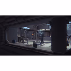 SEGA Alien: Isolation Nostromo Edition Standard+DLC Xbox One