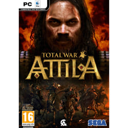 SEGA Total War : Attila