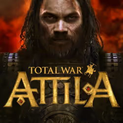 SEGA Total War : Attila
