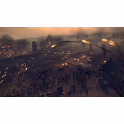 SEGA Total War : Attila