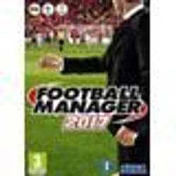 Koch Media Football Manager 2017 Limited Edition, PC Anglais, Français PC/Mac